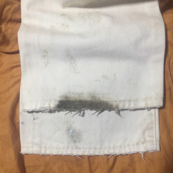 🔥RL Denim & Supply distressed jeans discontinued - Picture 8 of 8